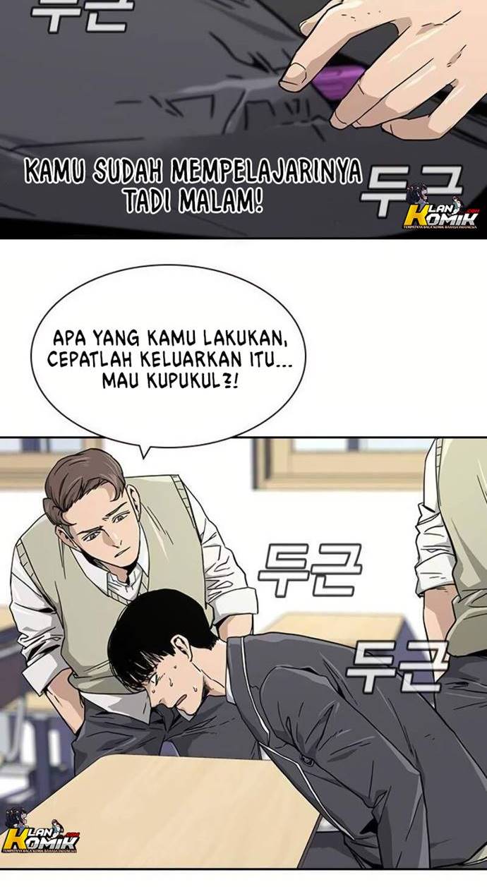 To Not Die Bab 1 halaman 115