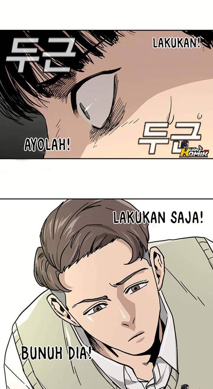 To Not Die Bab 1 halaman 116