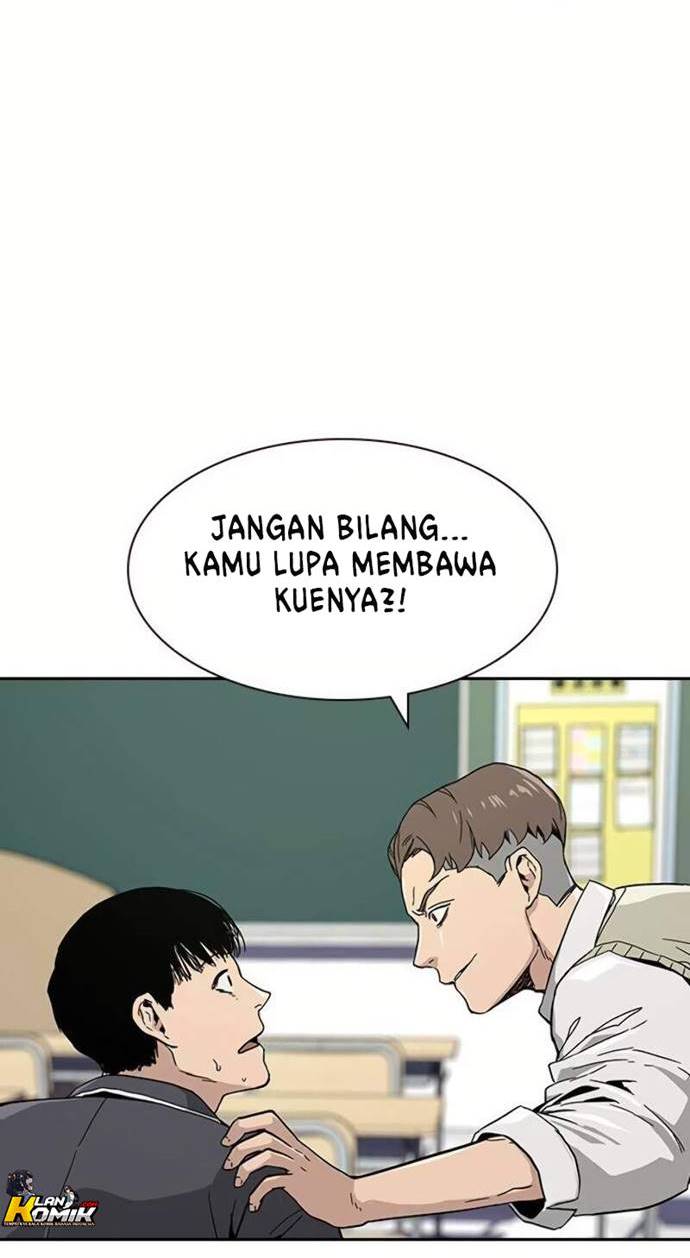 To Not Die Bab 1 halaman 121