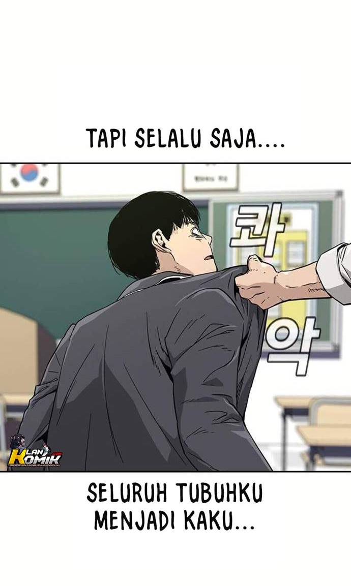 To Not Die Bab 1 halaman 127