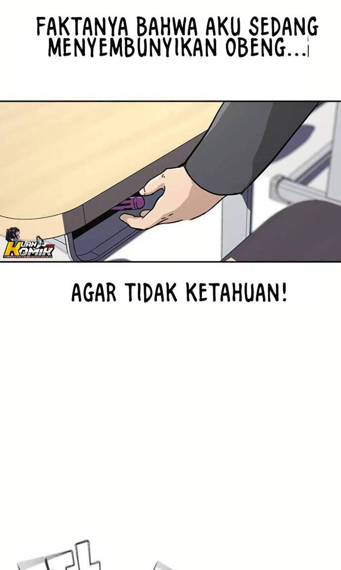 To Not Die Bab 1 halaman 131