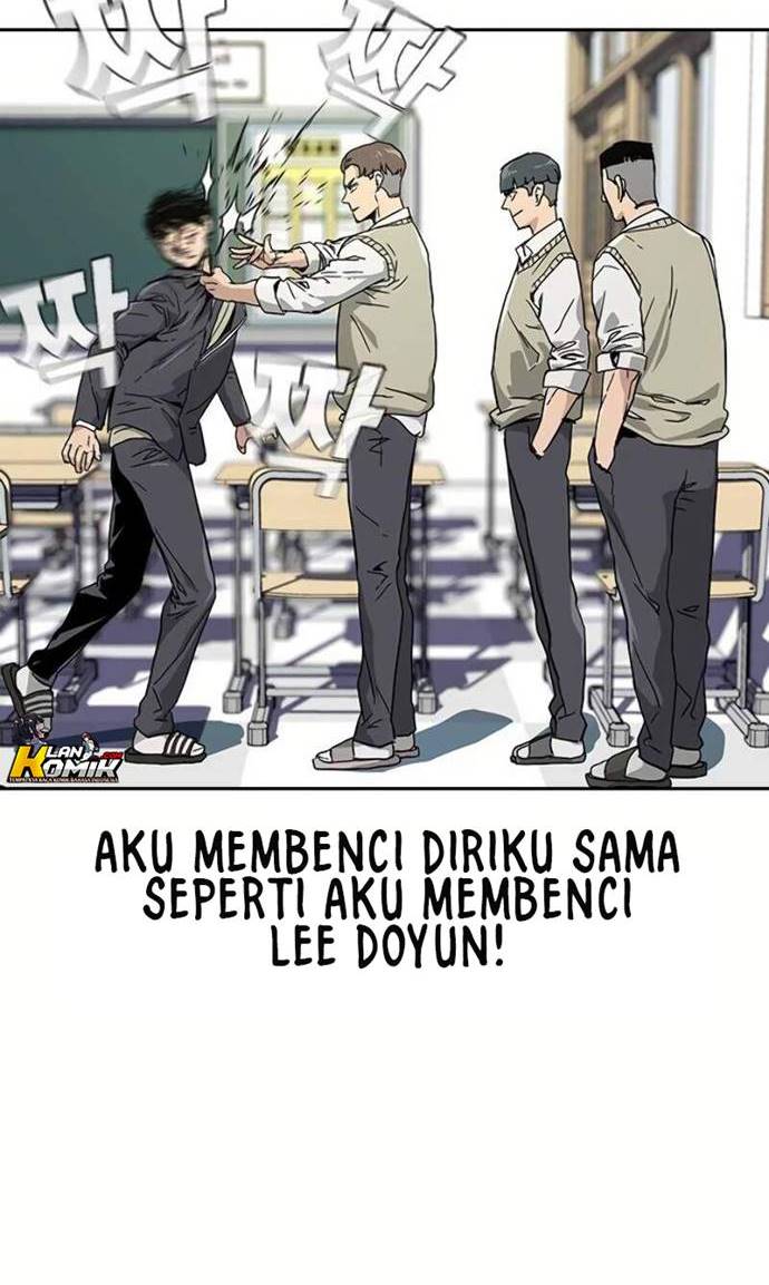 To Not Die Bab 1 halaman 132