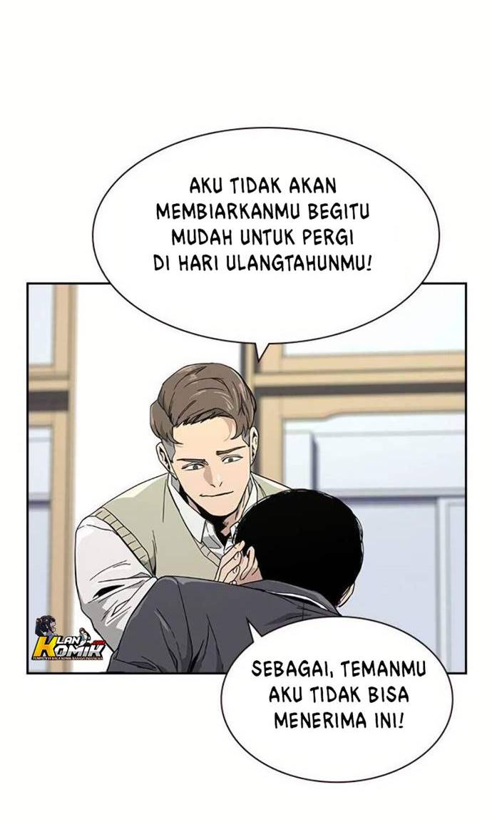 To Not Die Bab 1 halaman 133