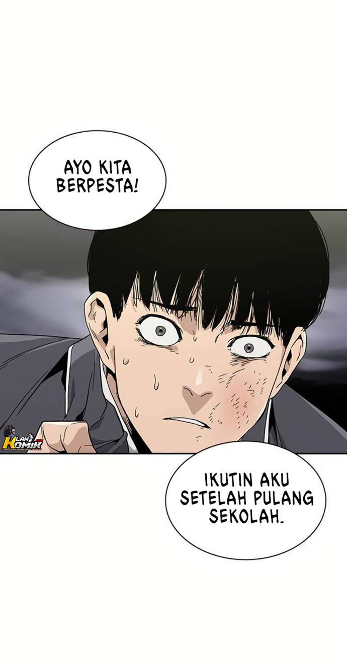 To Not Die Bab 1 halaman 134