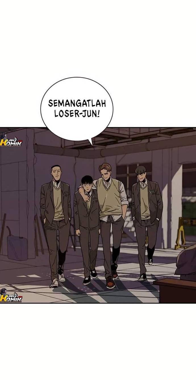 To Not Die Bab 1 halaman 136