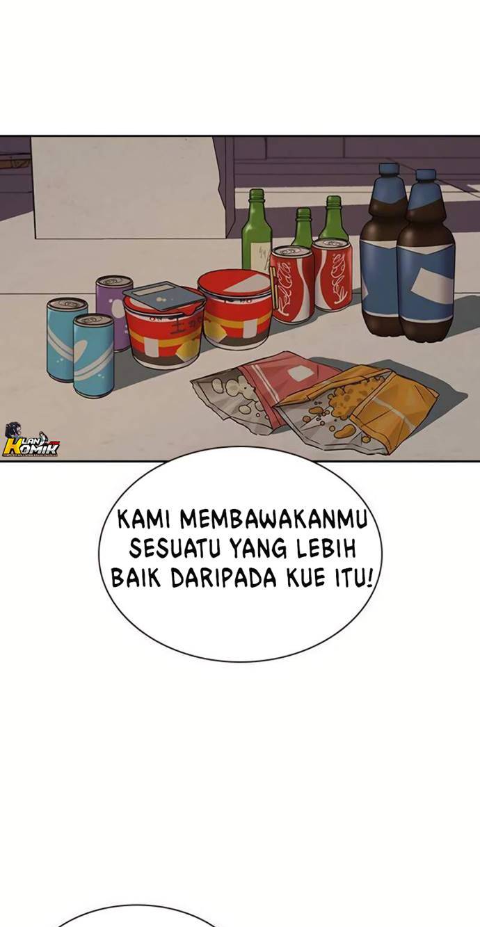 To Not Die Bab 1 halaman 137