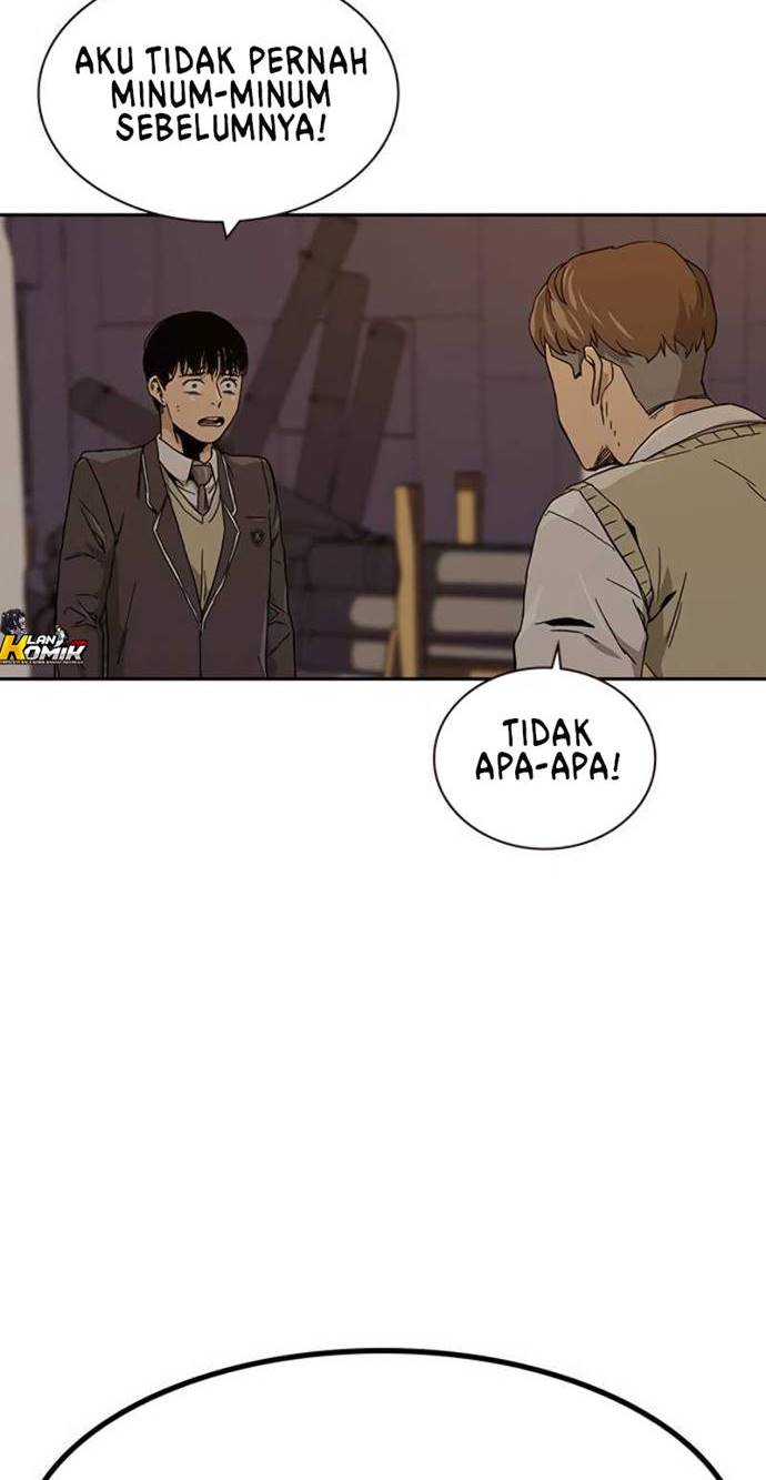 To Not Die Bab 1 halaman 138