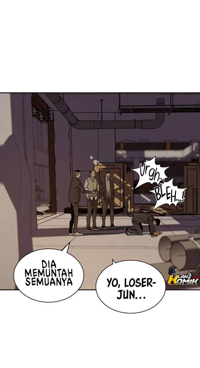 To Not Die Bab 1 halaman 158
