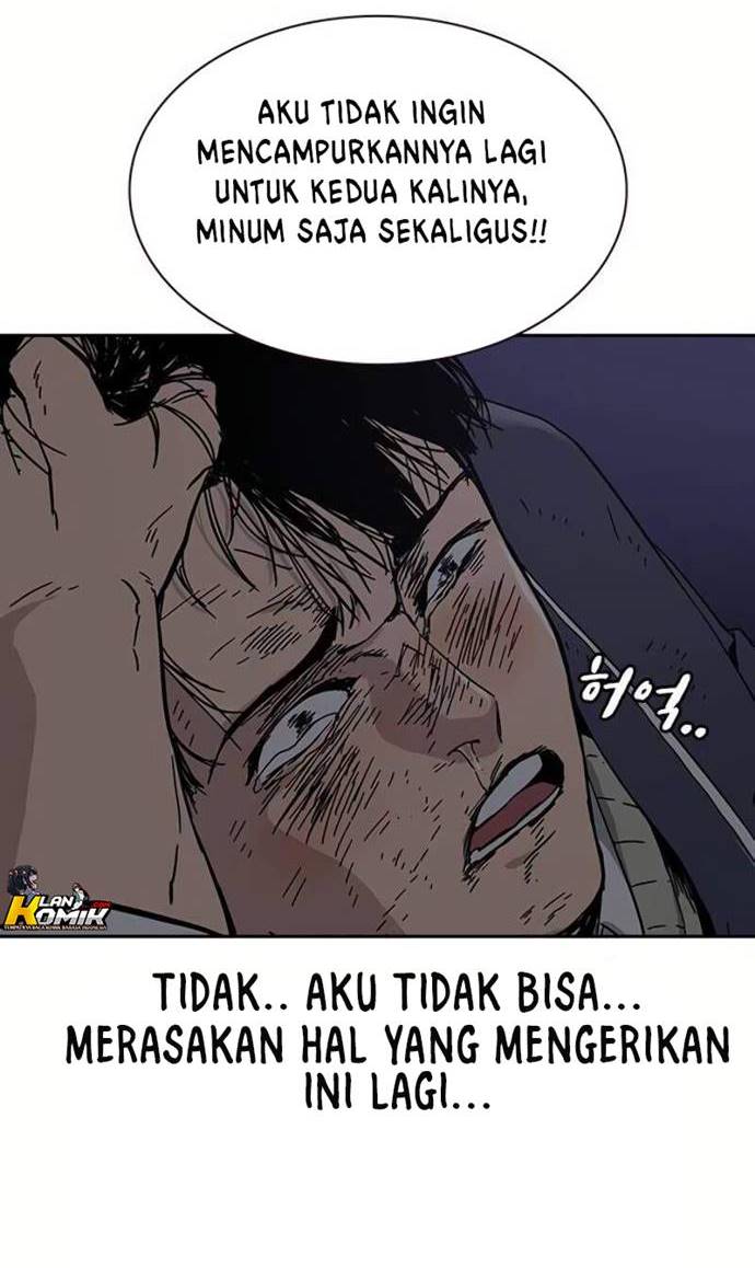 To Not Die Bab 1 halaman 167