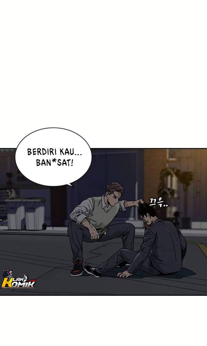 To Not Die Bab 1 halaman 188