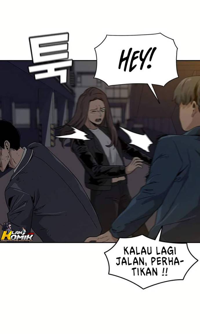 To Not Die Bab 1 halaman 212
