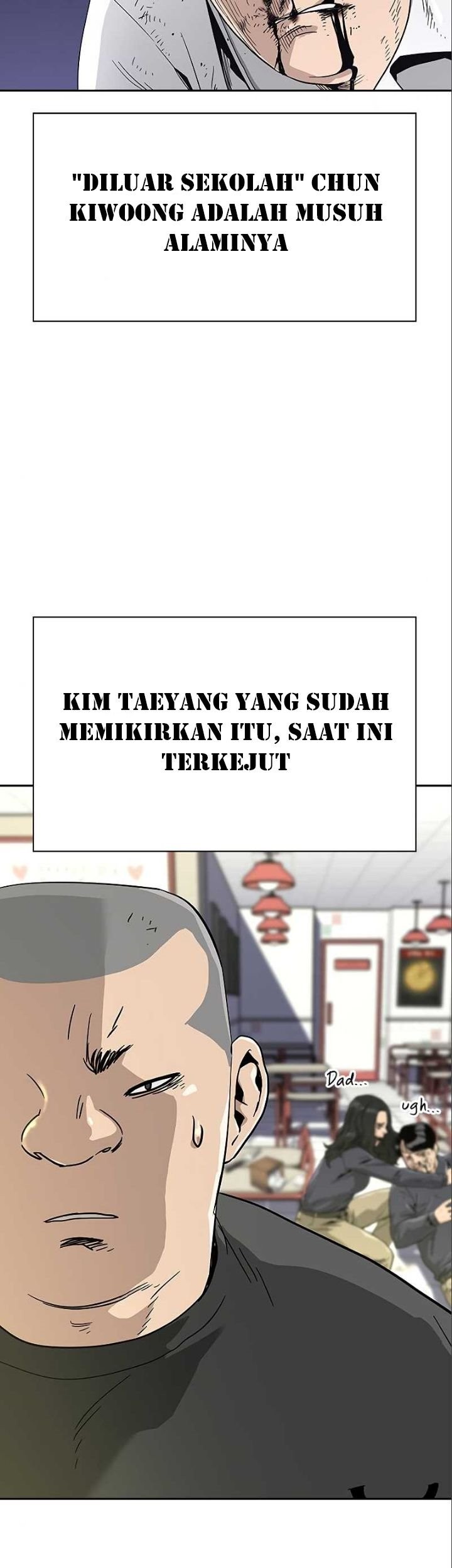 To Not Die Bab 10 halaman 5