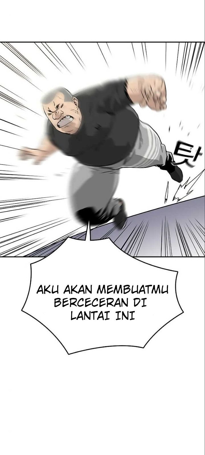 To Not Die Bab 10 halaman 11