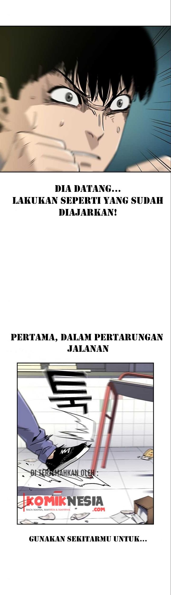 To Not Die Bab 10 halaman 12