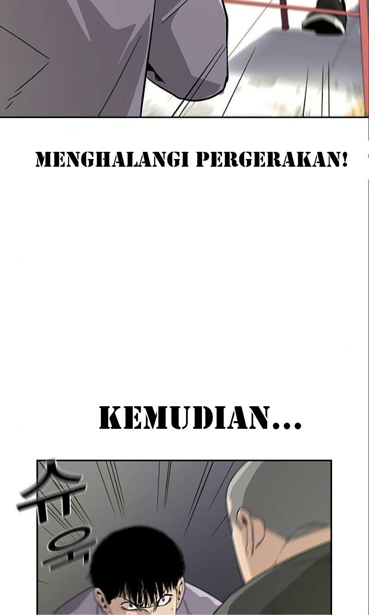 To Not Die Bab 10 halaman 14