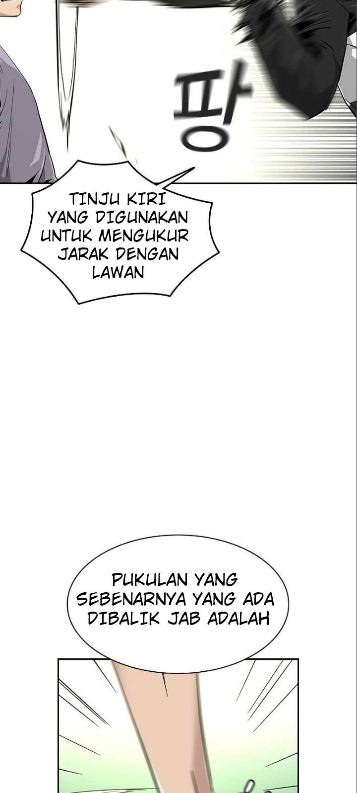 To Not Die Bab 10 halaman 21