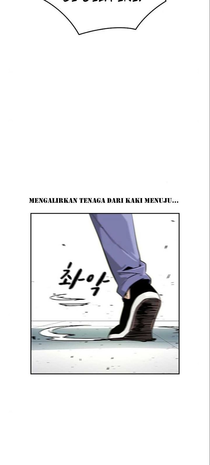 To Not Die Bab 10 halaman 28