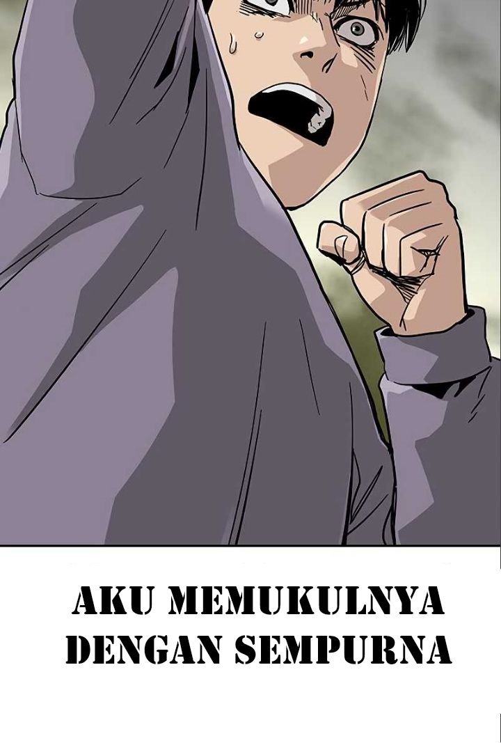 To Not Die Bab 10 halaman 34