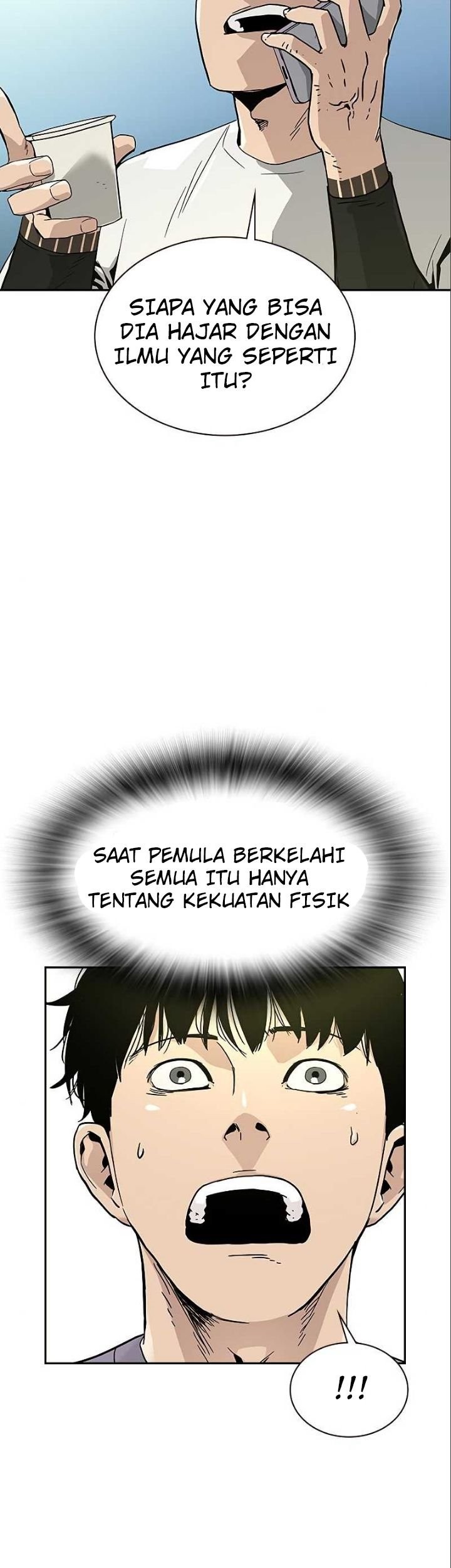 To Not Die Bab 10 halaman 37