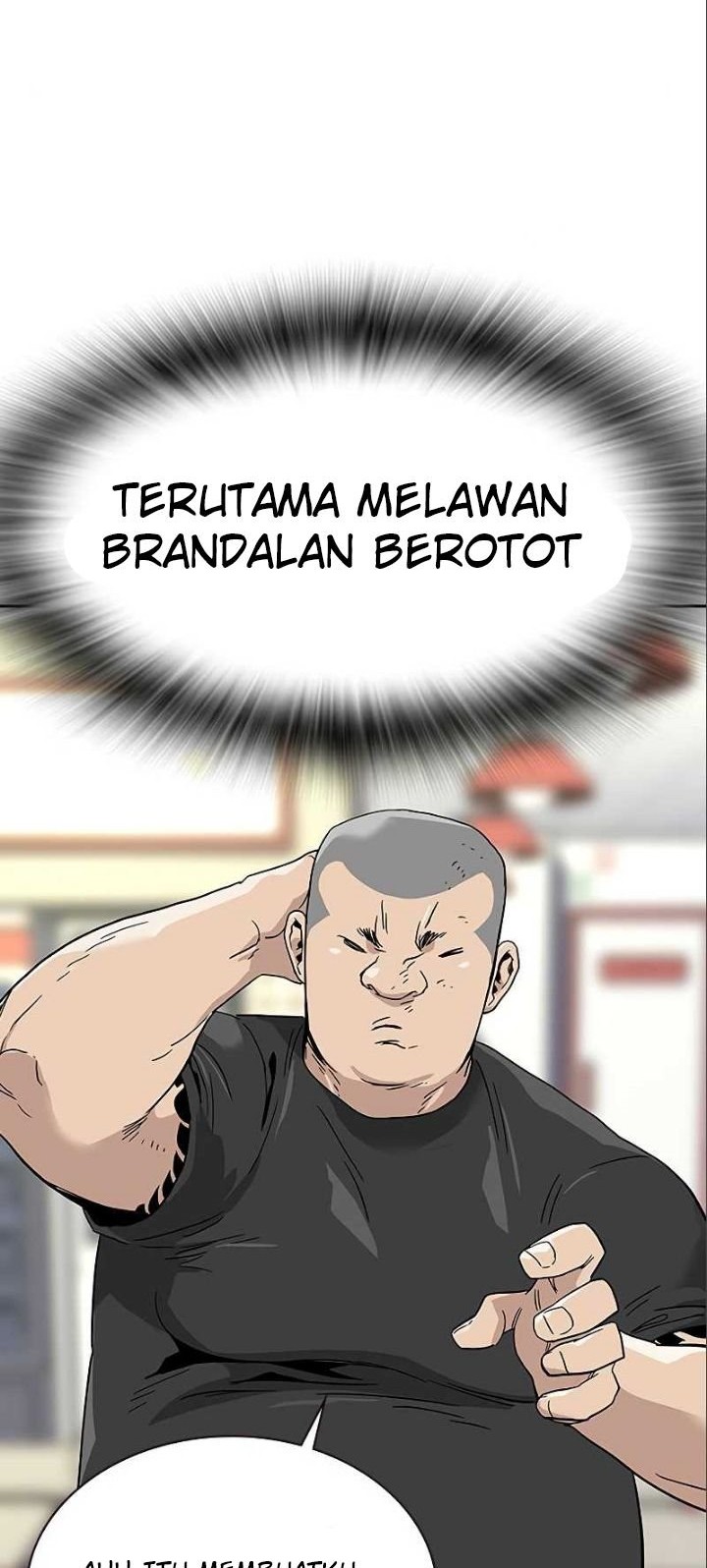 To Not Die Bab 10 halaman 38