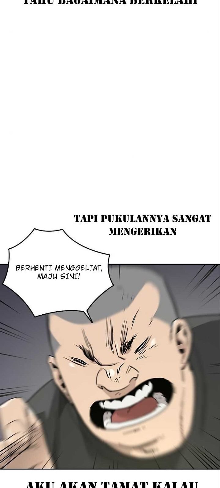 To Not Die Bab 10 halaman 41
