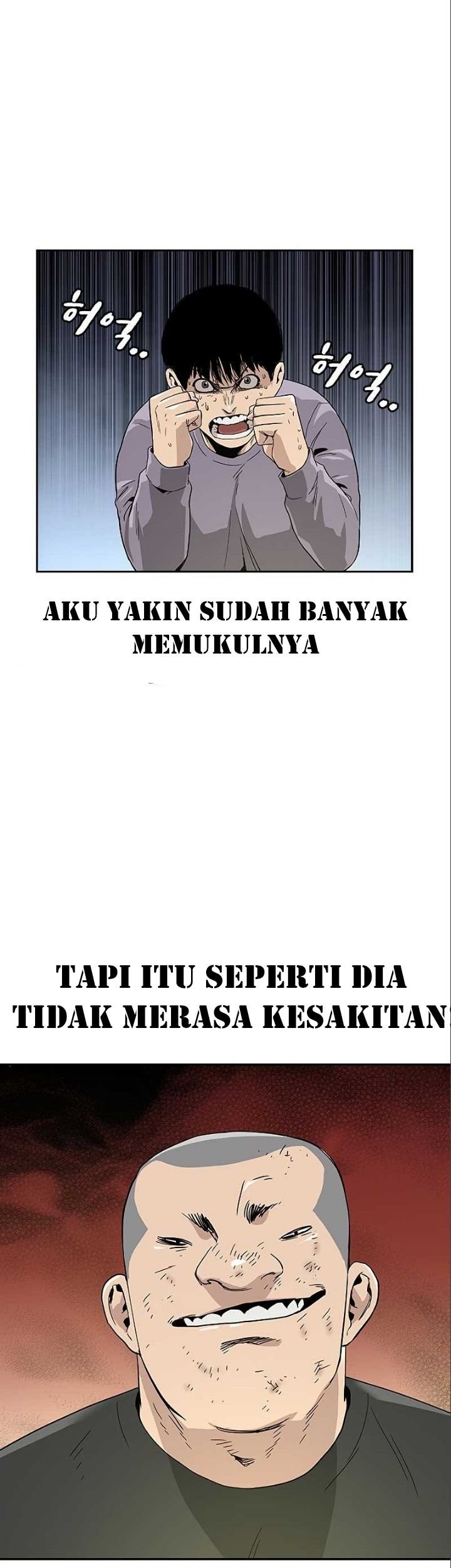 To Not Die Bab 10 halaman 45