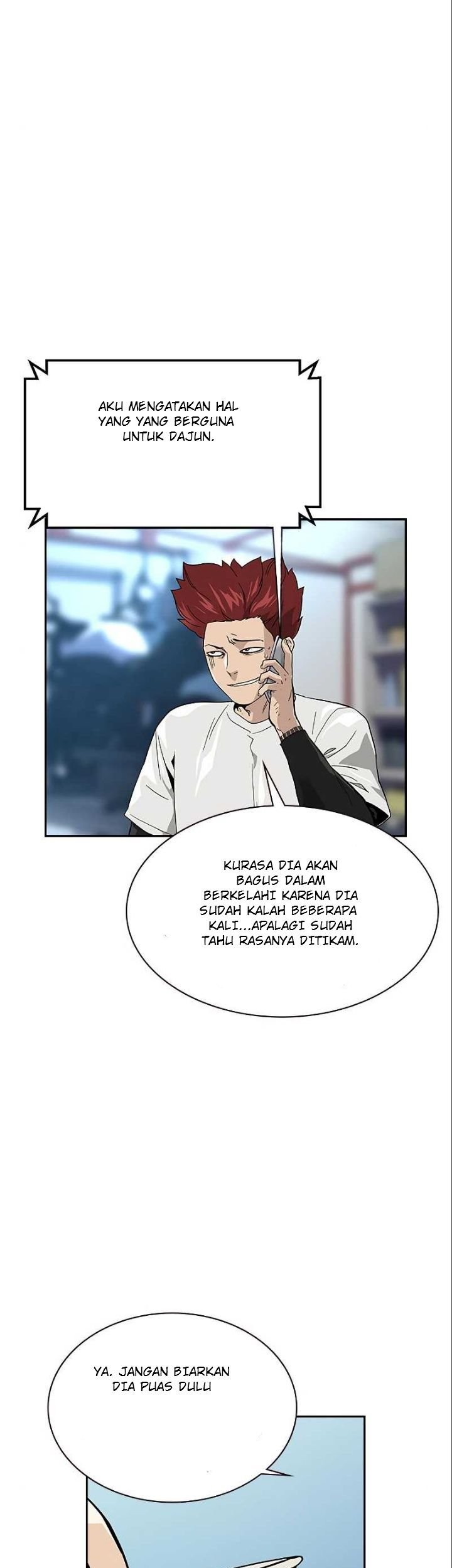 To Not Die Bab 10 halaman 55