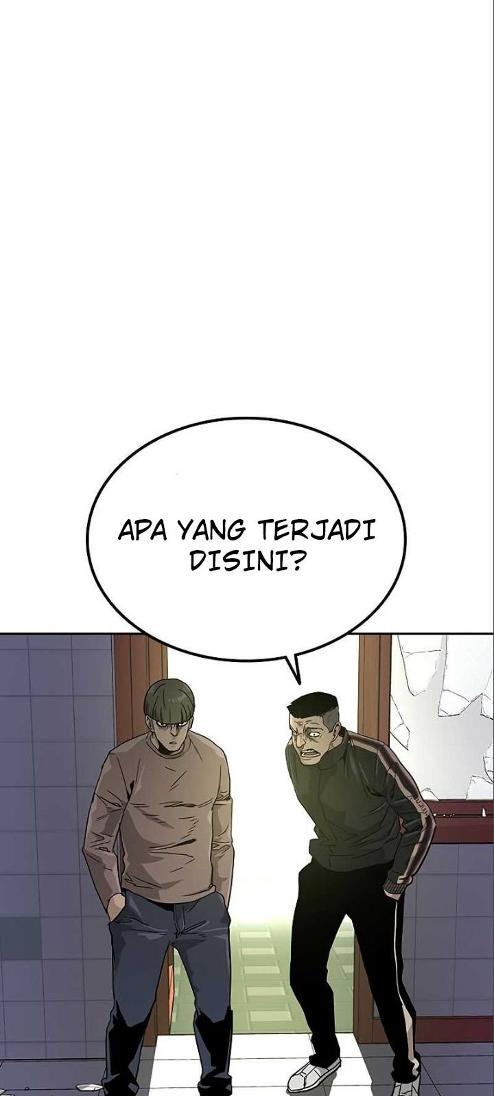 To Not Die Bab 10 halaman 81