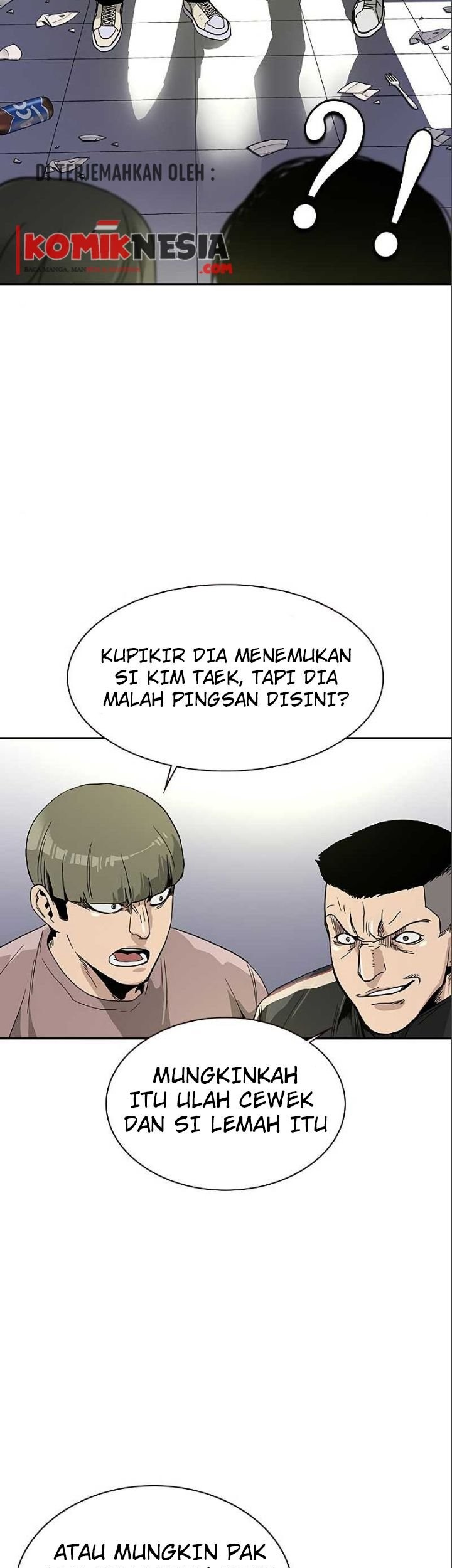 To Not Die Bab 10 halaman 82