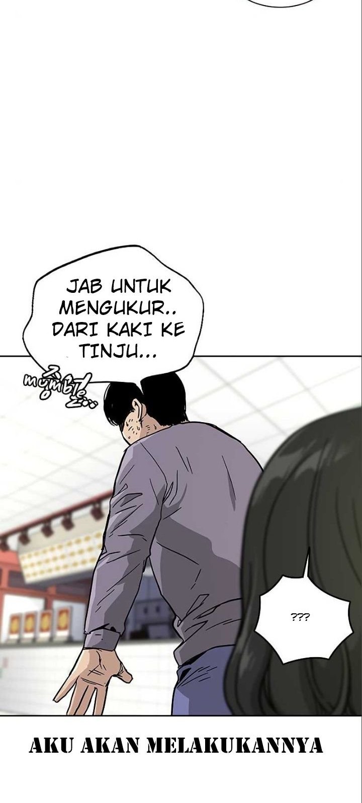 To Not Die Bab 10 halaman 86