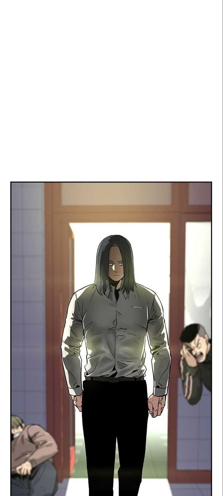 To Not Die Bab 10 halaman 91