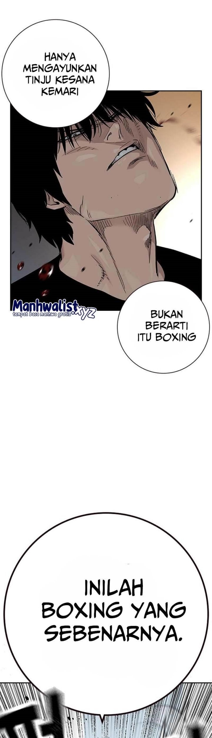 To Not Die Bab 100 halaman 10