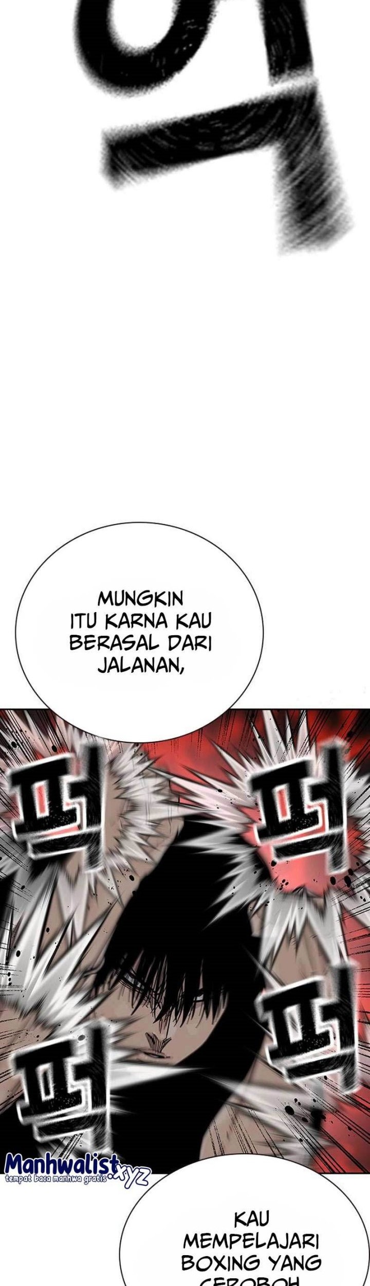 To Not Die Bab 100 halaman 13