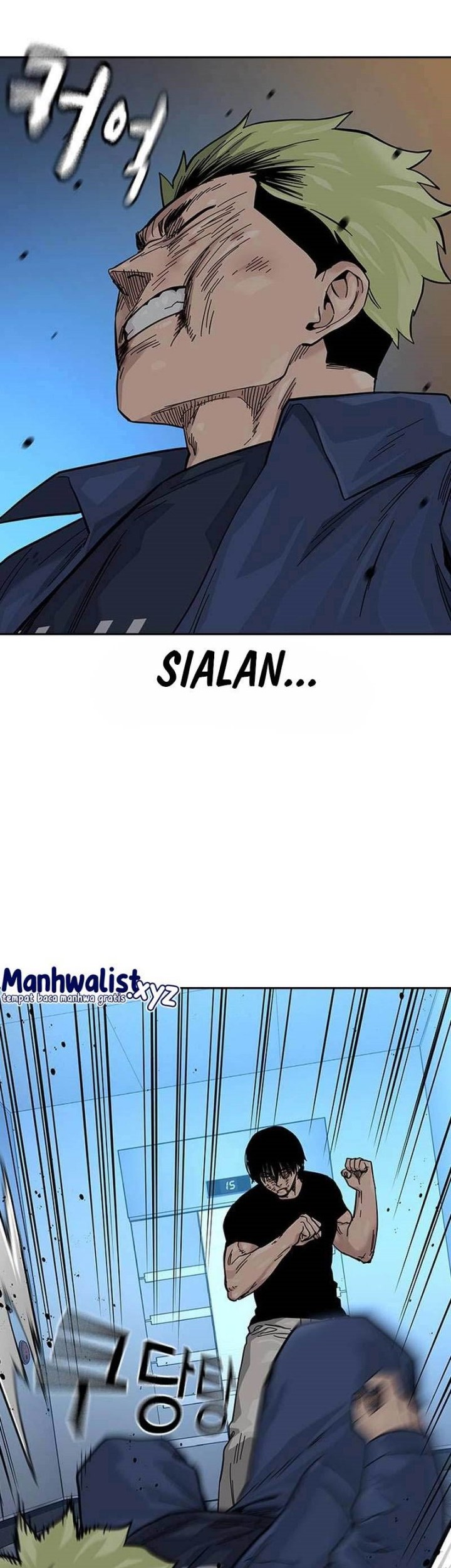 To Not Die Bab 100 halaman 28