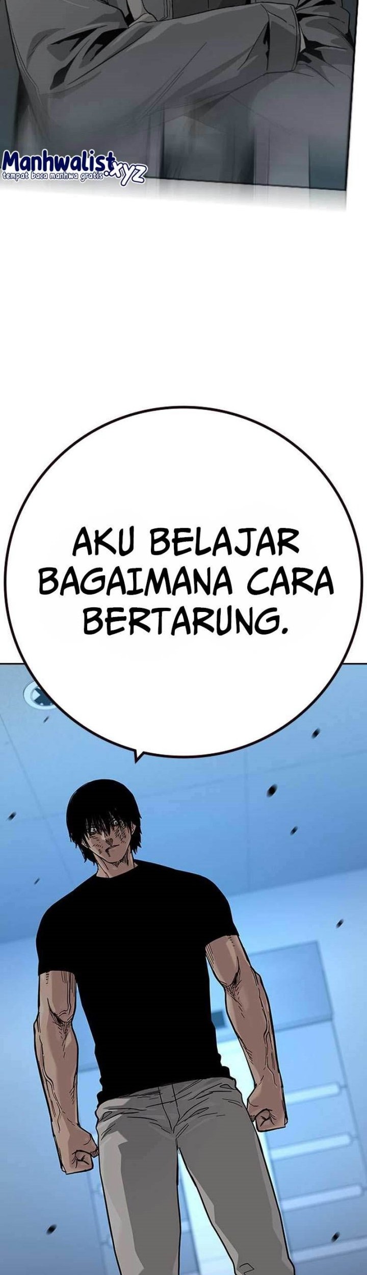 To Not Die Bab 100 halaman 31