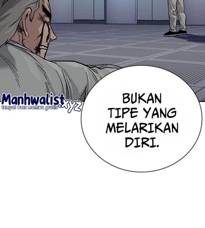 To Not Die Bab 100 halaman 39
