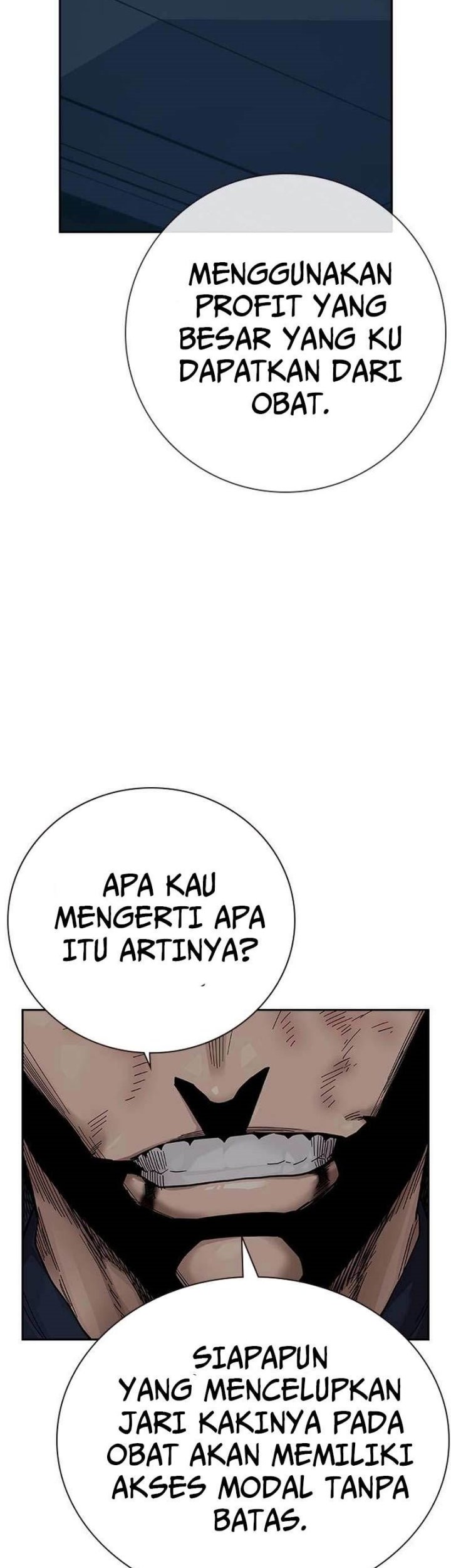 To Not Die Bab 100 halaman 51