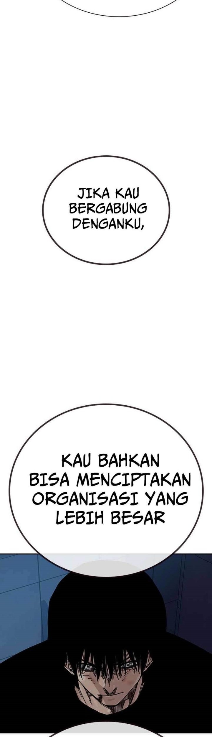 To Not Die Bab 100 halaman 52