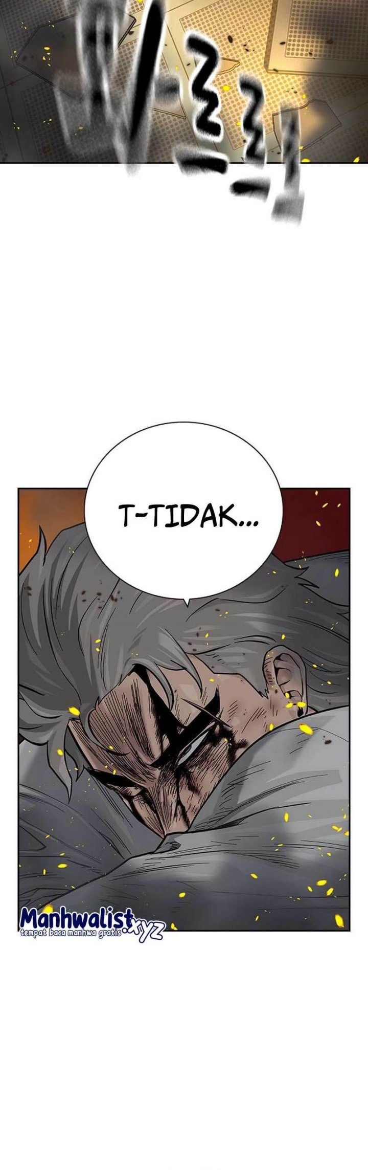 To Not Die Bab 100 halaman 72
