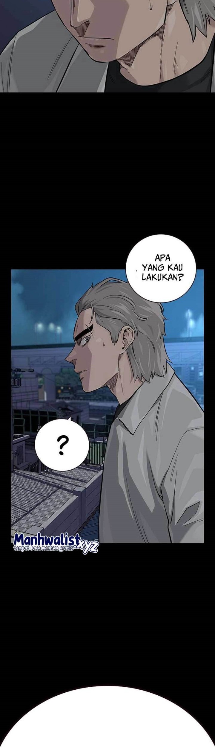 To Not Die Bab 100 halaman 79