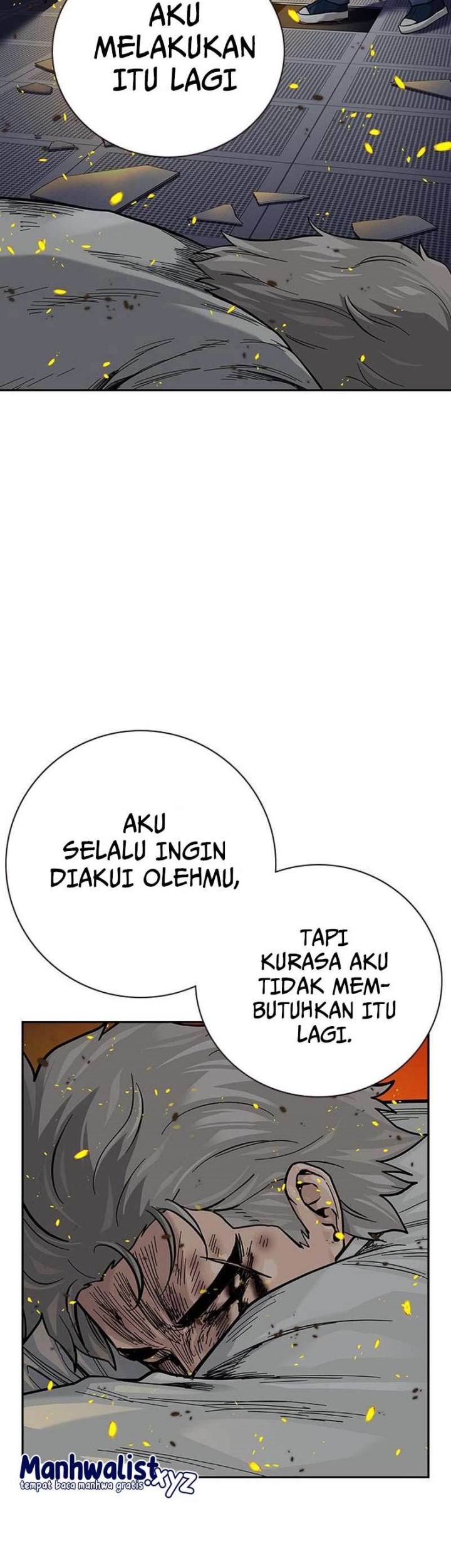 To Not Die Bab 100 halaman 86
