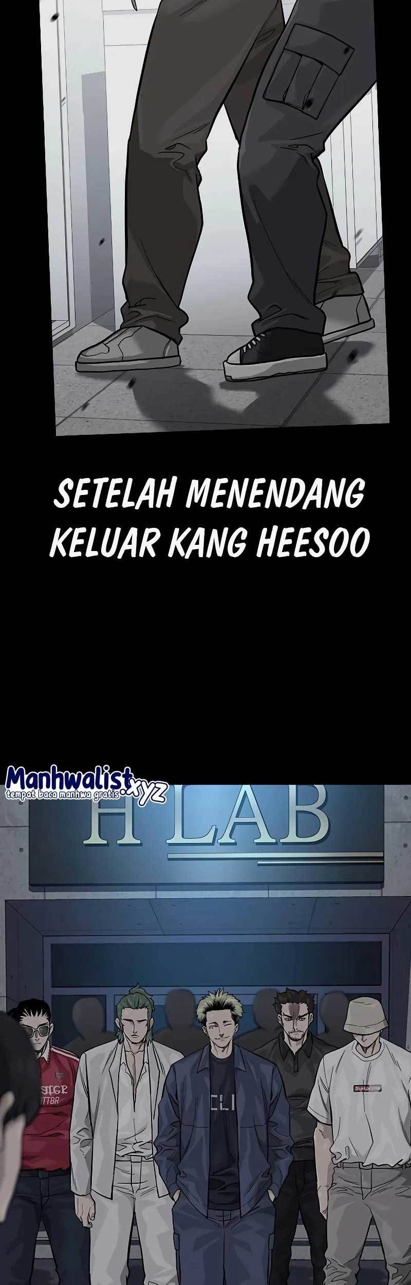 To Not Die Bab 101 halaman 7