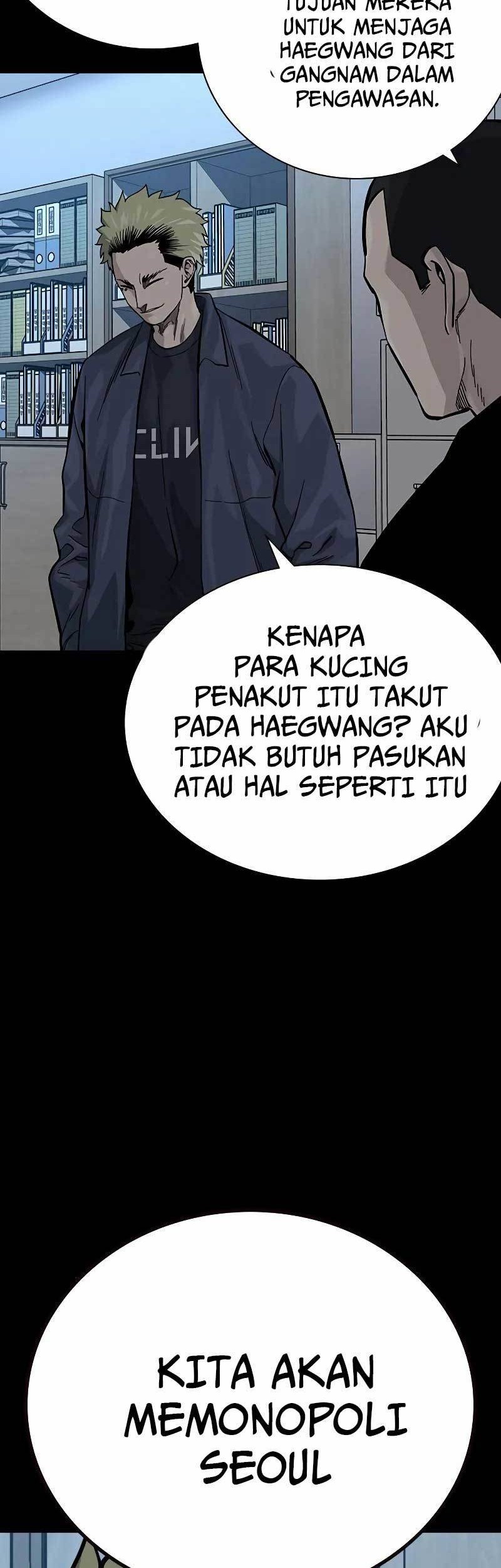 To Not Die Bab 101 halaman 10