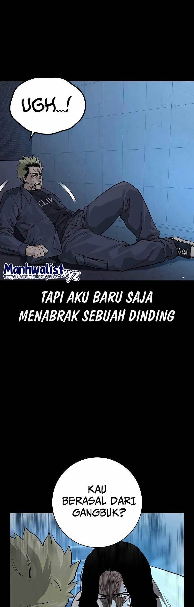 To Not Die Bab 101 halaman 12