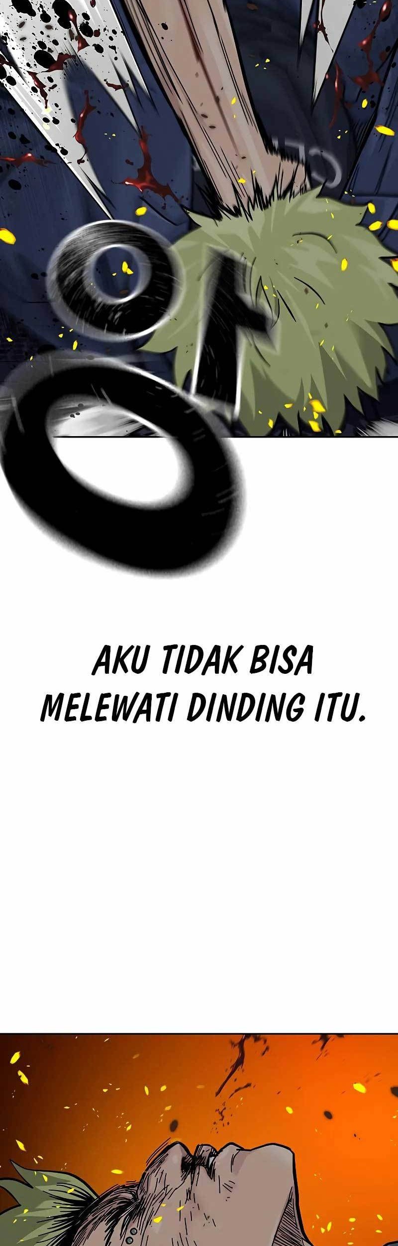 To Not Die Bab 101 halaman 20