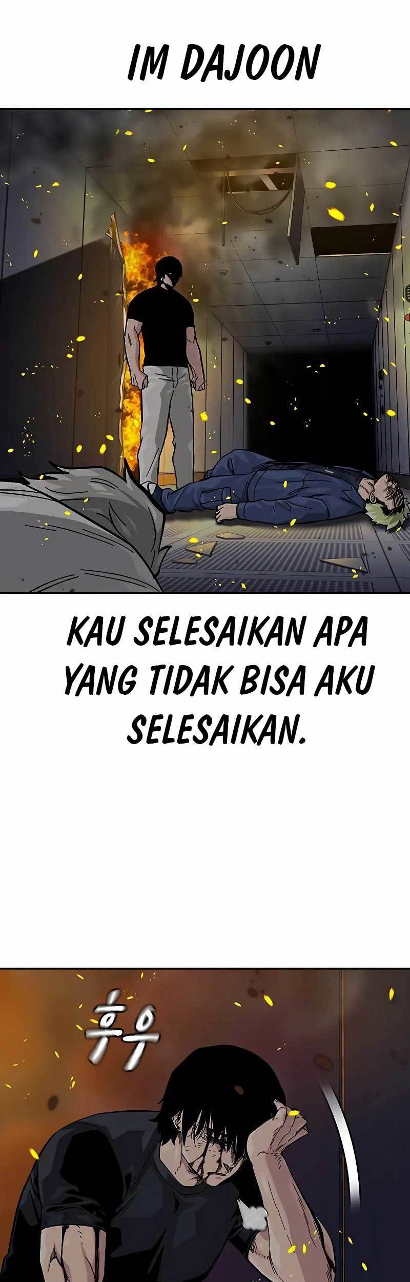 To Not Die Bab 101 halaman 30