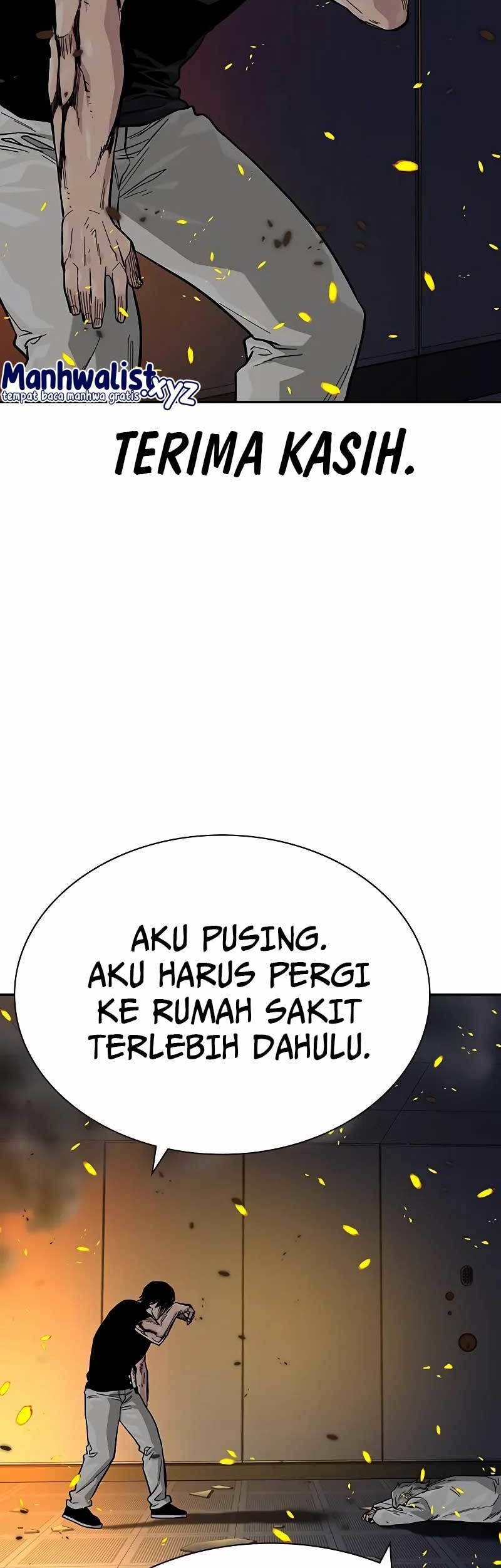 To Not Die Bab 101 halaman 31