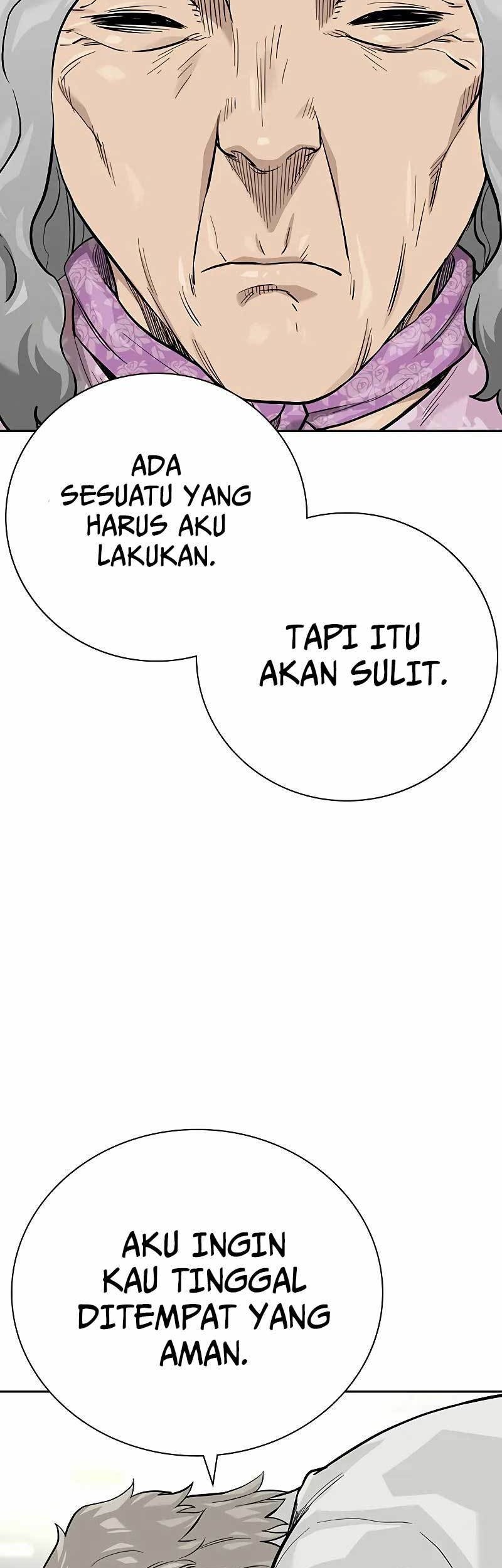 To Not Die Bab 101 halaman 46