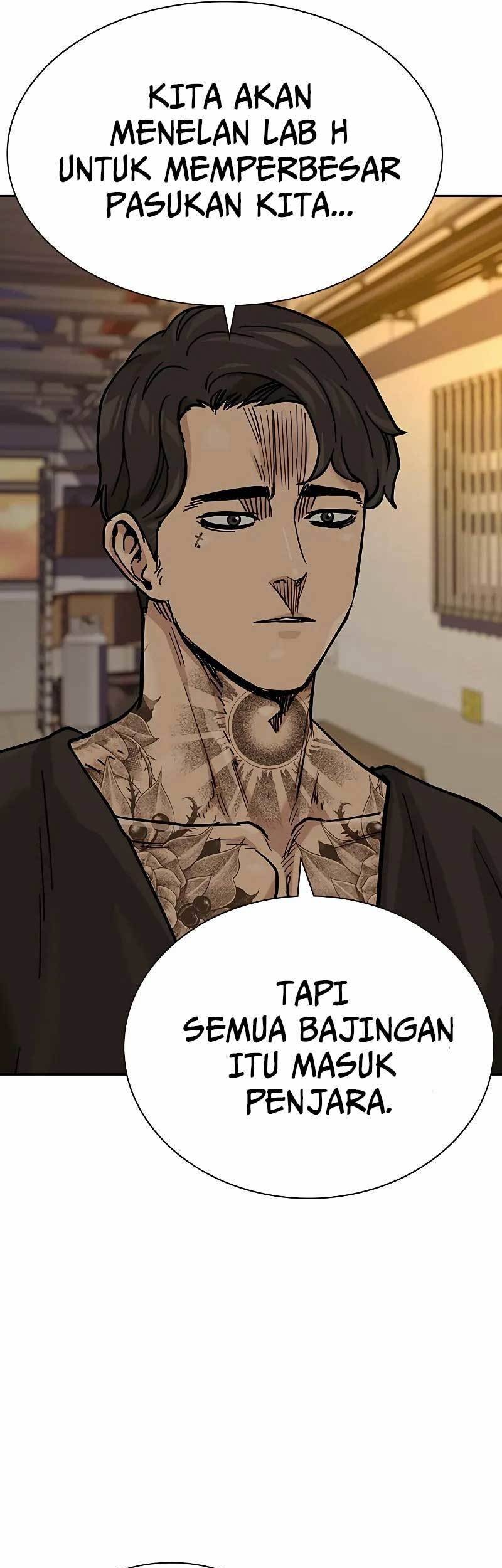 To Not Die Bab 101 halaman 54