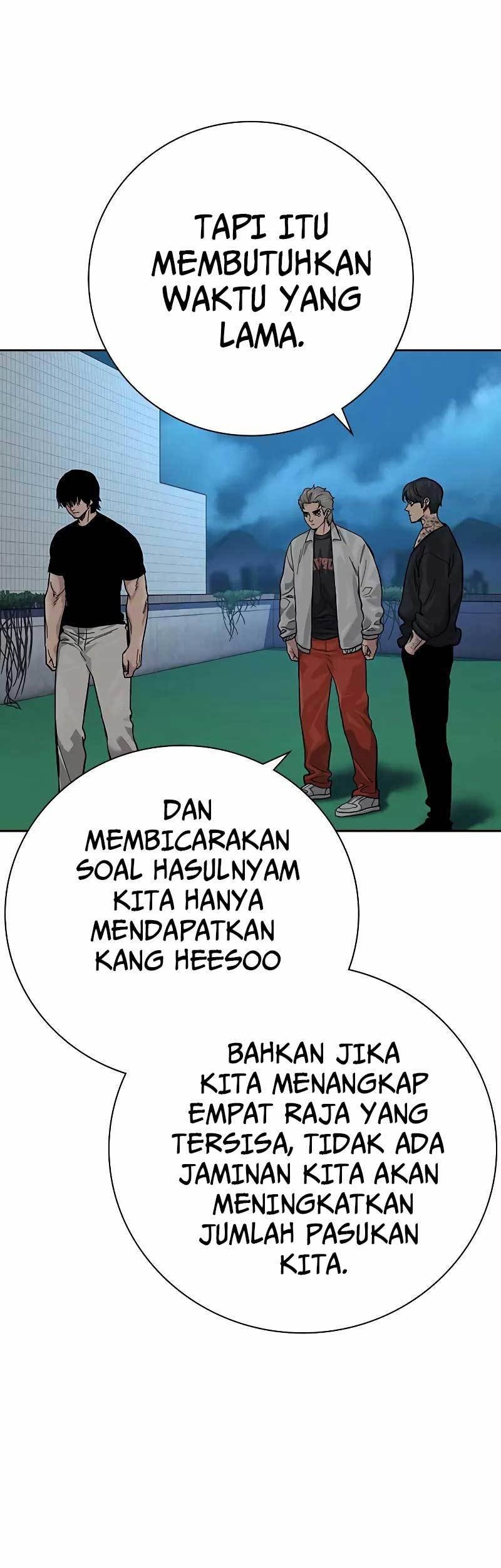 To Not Die Bab 101 halaman 65